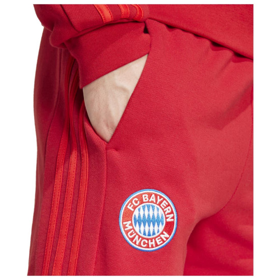 Adidas Ανδρικό παντελόνι φόρμας FC Bayern Munich DNA Pants